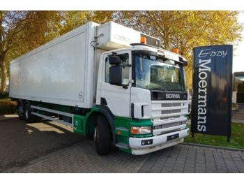 Camion frigorifique Scania P 94D 260 6x2*4 Kuhler