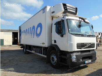 Camion frigorifique VOLVO