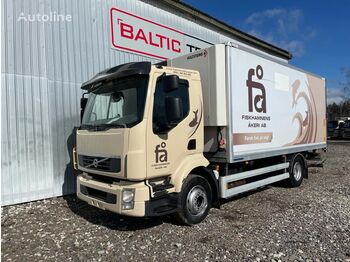 Camion frigorifique VOLVO FL 240, 4x2 FRIDGE BOX + LIFT