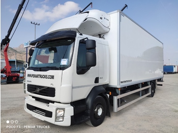 Camion frigorifique VOLVO FL 240 FRIGORIFICO 16T