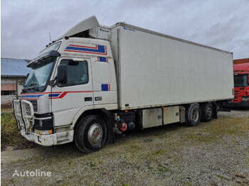 Camion frigorifique VOLVO FM12