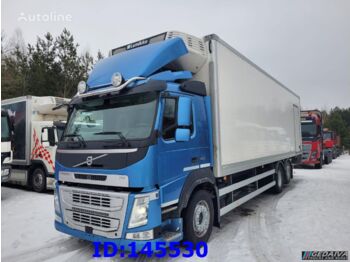 VOLVO FM410 6x2 Euro6 Refrigerator - camion frigorifique