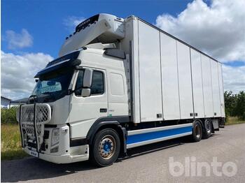 Camion frigorifique VOLVO FM460 6x2