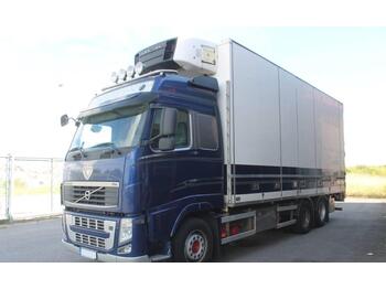 Camion frigorifique Volvo FH460 6*2 Euro 5