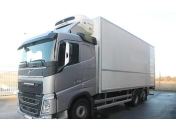Camion frigorifique Volvo FH500 6x2 serie 8613 Euro 6