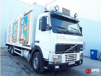 Camion frigorifique Volvo FH 12 340 6x2 frigo