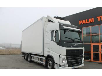 Camion frigorifique Volvo FH 6*2