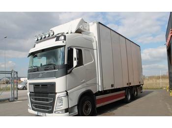 Camion frigorifique Volvo FH 6*2 Euro 5