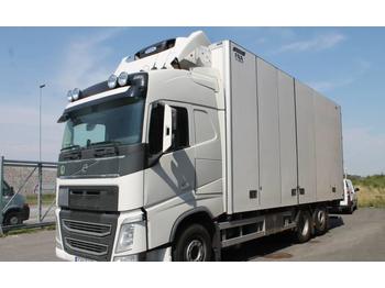 Camion frigorifique Volvo FH 6*2 kylbil