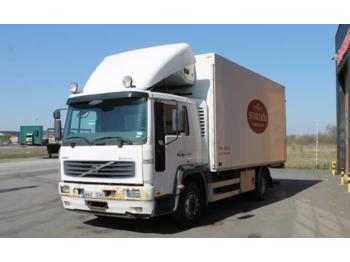 Camion frigorifique Volvo FL6 4X2