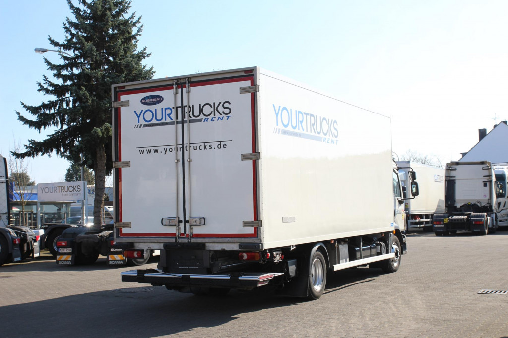 Camion frigorifique Volvo FL 240 E5  Carrier Supra 750 Strom Tür+LBW FRC 26