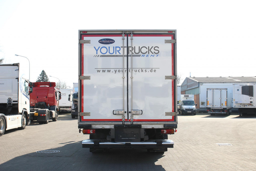 Camion frigorifique Volvo FL 240 E5  Carrier Supra 750 Strom Tür+LBW FRC 26