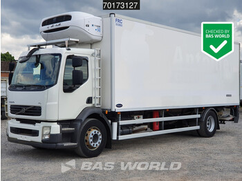 Camion frigorifique Volvo FL 260 4X2 ThermoKing Tail-lift Cooler Euro 5