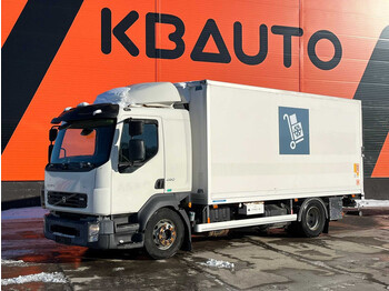 Volvo FL 260 4x2 THERMOKING / BOX L=5151 mm - camion frigorifique