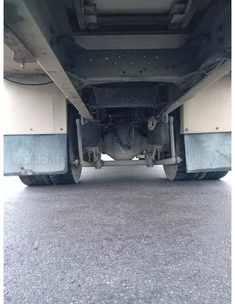 Camion frigorifique Volvo FM 260