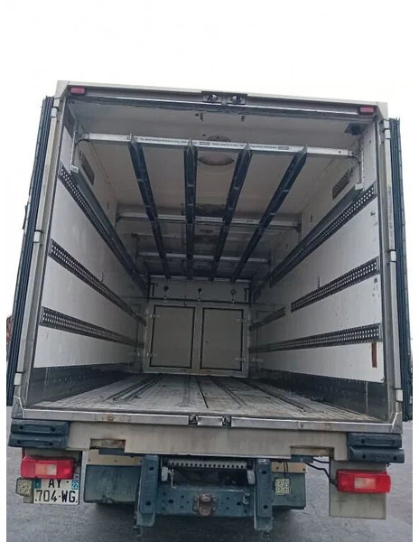 Camion frigorifique Volvo FM 260