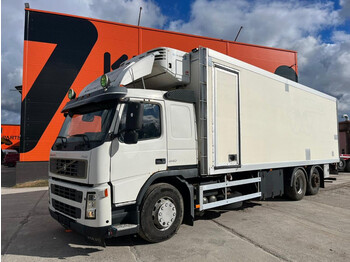 Camion frigorifique Volvo FM 340 6x2 ThermoKing TS 600