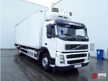 Camion frigorifique Volvo FM 410 Chereau-thermoking