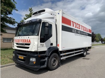 Camion isothermique Iveco AD190S31/P EEV