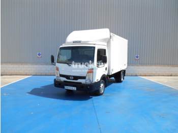 Camion isothermique Nissan CABSTAR