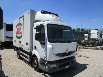 Camion isothermique RENALUT MIDLUM 220 DXI