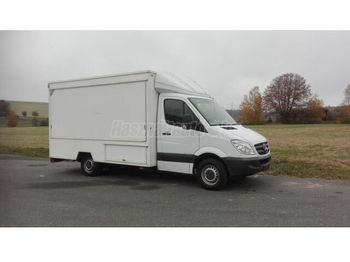 Camion magasin MERCEDES-BENZ SPRINTER 311 cdi Büfékocsi