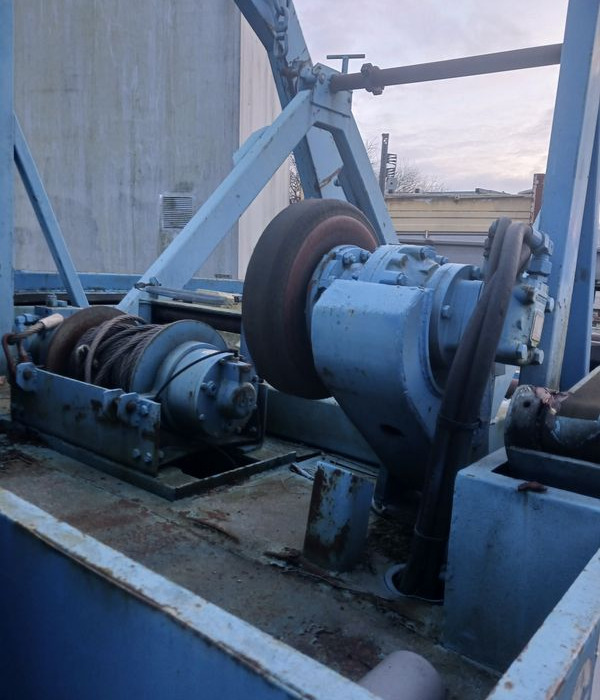 Camion multibenne Camion Porte tourets Renault ,Iveco ,etc