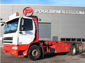 Camion multibenne DAF CF75-310