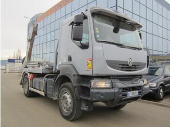 Renault Kerax 460 DXI - camion multibenne
