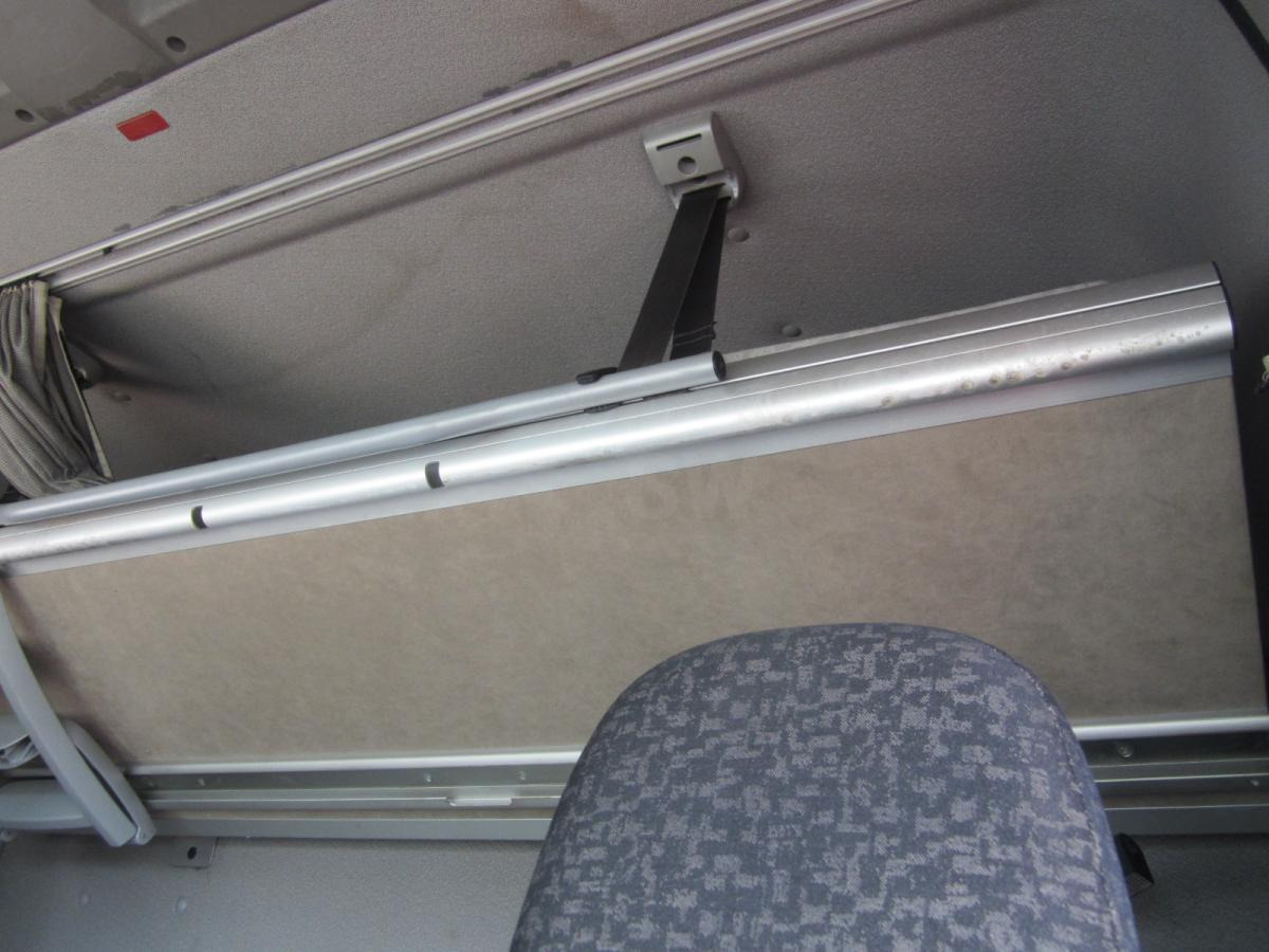 Camion plateau DAF XF105 460