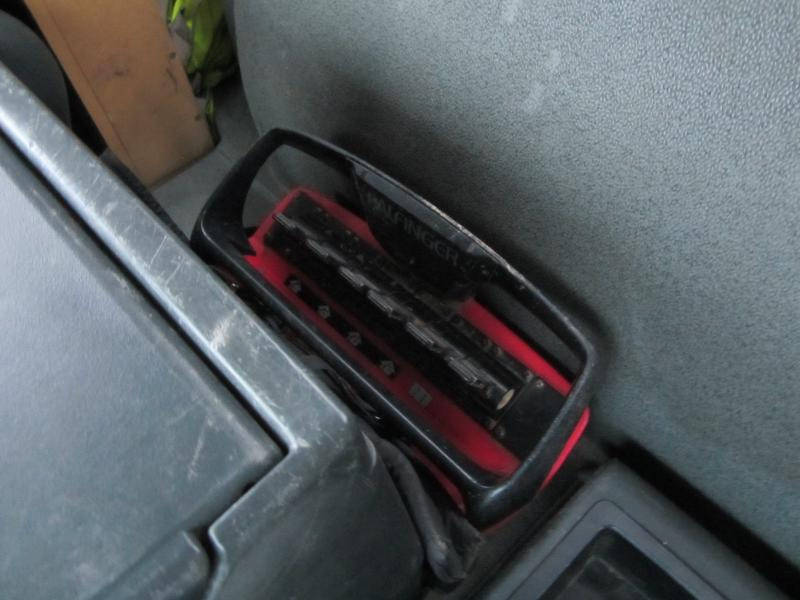 Camion plateau MAN TGA