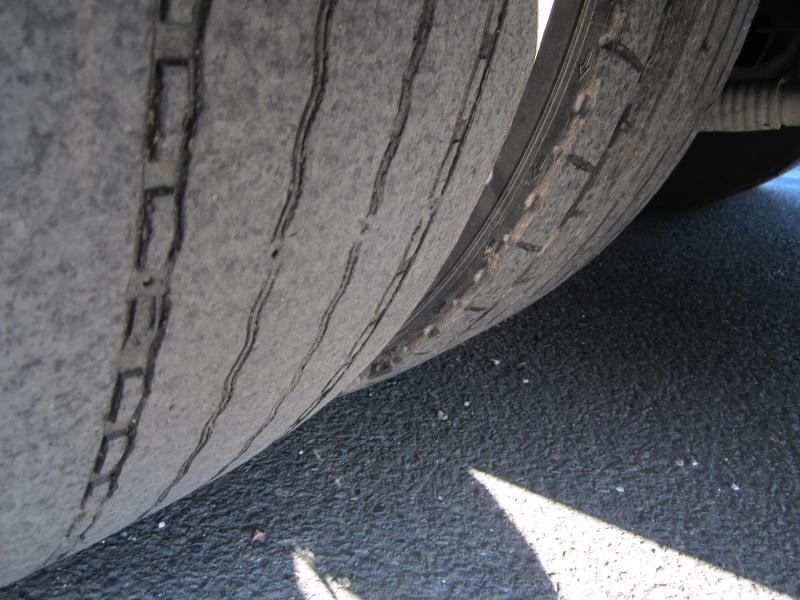 Camion plateau MAN TGA 26.430