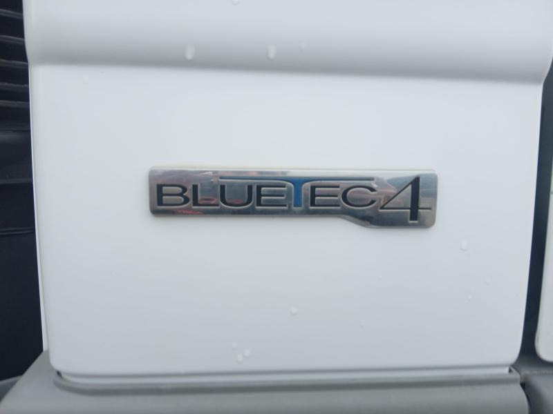 Camion plateau Mercedes Actros 2532