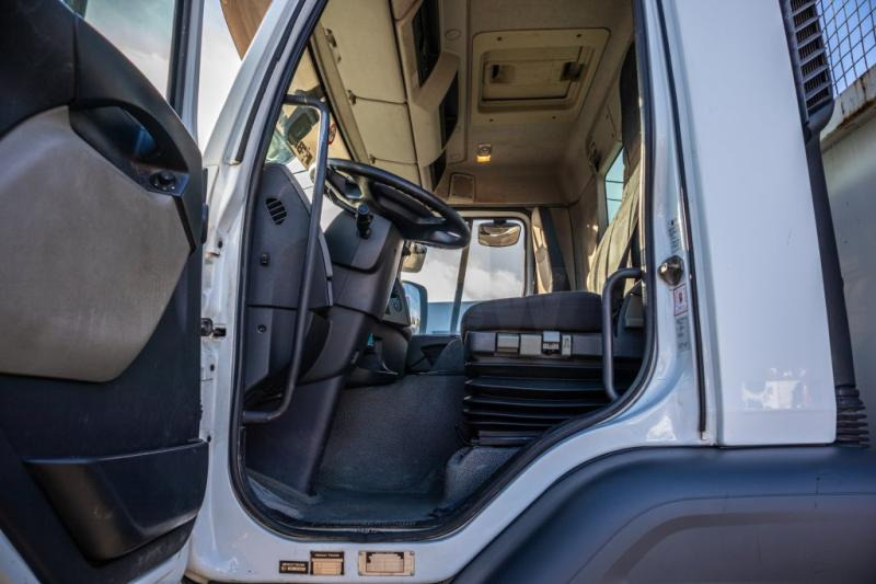 Camion plateau Renault KERAX 380DXI+E5+PK18TM/3EXT