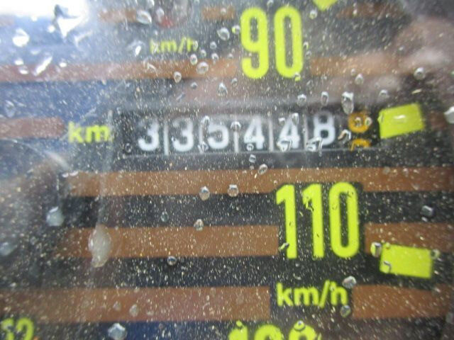 Camion plateau Renault M160