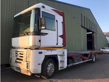 porteur renault magnum occasion