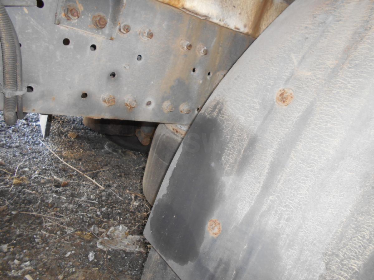 Camion plateau Renault Premium 270 DCI