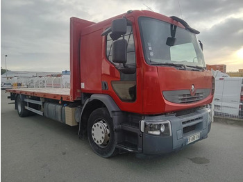 Camion plateau Renault Premium 280 DXI