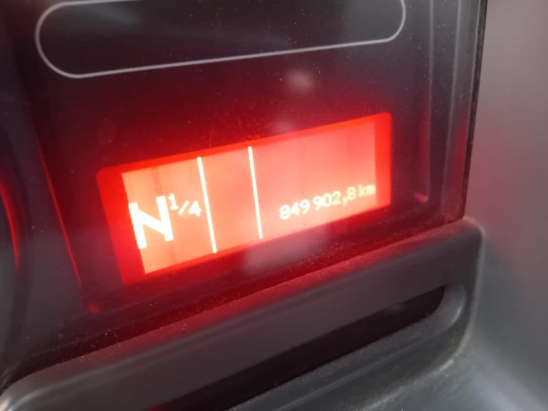 Camion plateau Renault Premium 280 DXI