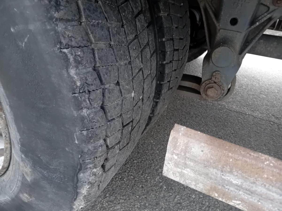 Camion plateau Renault Premium 280 DXI