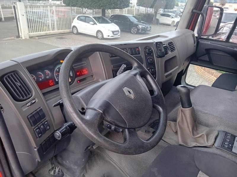 Camion plateau Renault Premium 280 DXI
