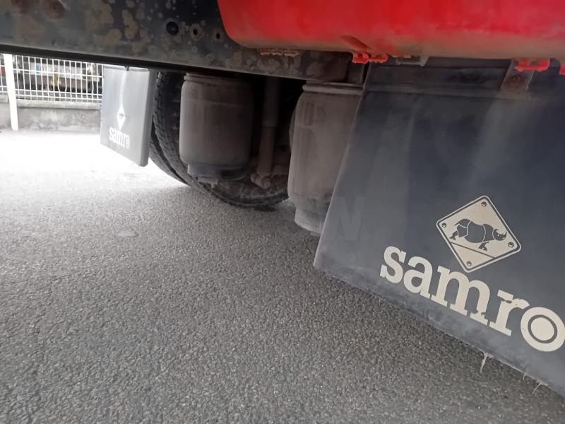 Camion plateau Renault Premium 280 DXI