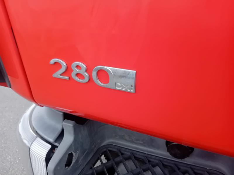 Camion plateau Renault Premium 280 DXI