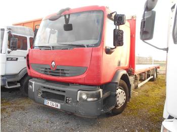 Camion plateau Renault Premium 320 DXI