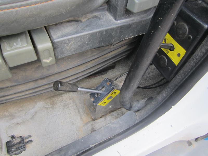 Camion plateau Renault Premium 370 DCI