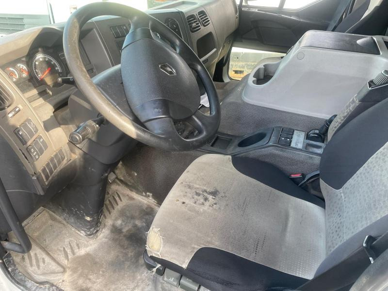 Camion plateau Renault Premium Lander 380.26 DXI