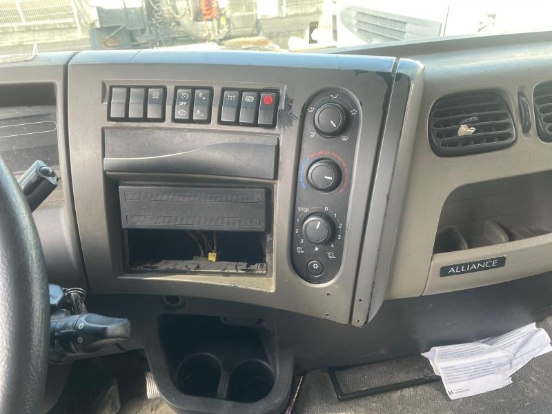 Camion plateau Renault Premium Lander 380.26 DXI