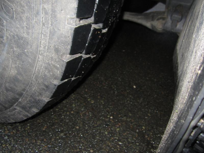 Camion plateau Volvo FH 460