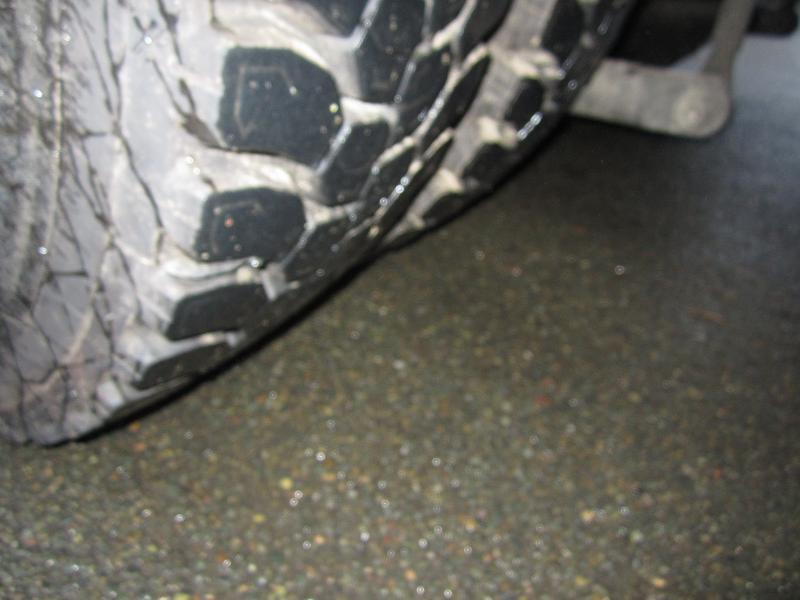 Camion plateau Volvo FH 460