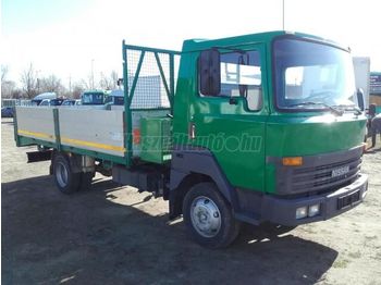Camion plateau ridelle NISSAN L80